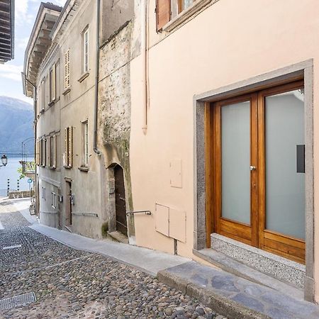 Appartamento Piccolo Nido Cannobio Exterior photo